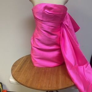 Solace London Elia Mini Dress